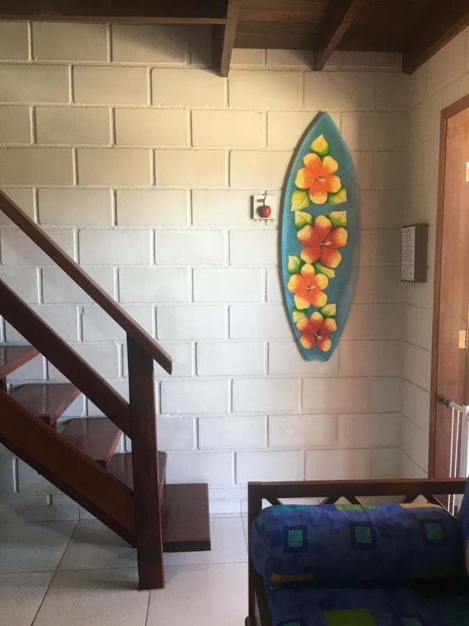 Apartamento Maranduba Ville I 乌巴图巴 外观 照片