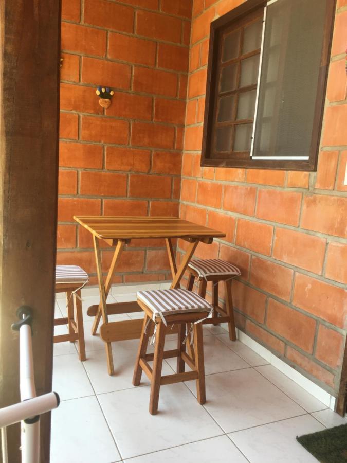 Apartamento Maranduba Ville I 乌巴图巴 外观 照片