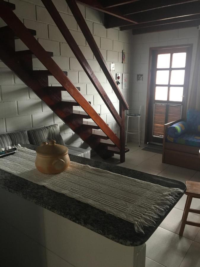 Apartamento Maranduba Ville I 乌巴图巴 外观 照片