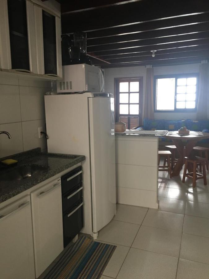 Apartamento Maranduba Ville I 乌巴图巴 外观 照片